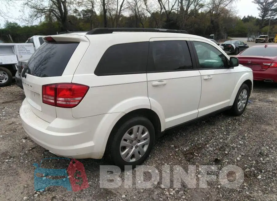 3C4PDCAB3HT622580 Photo# 4