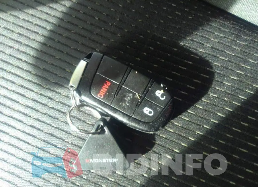 3C4PDCAB7JT309621 Photo# 11