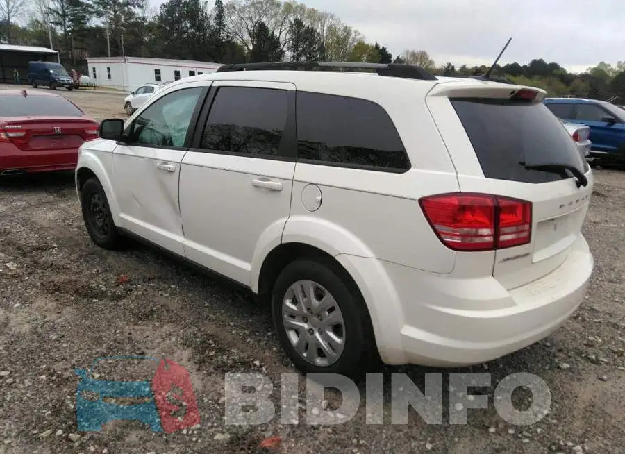 3C4PDCAB3HT622580 Photo# 3