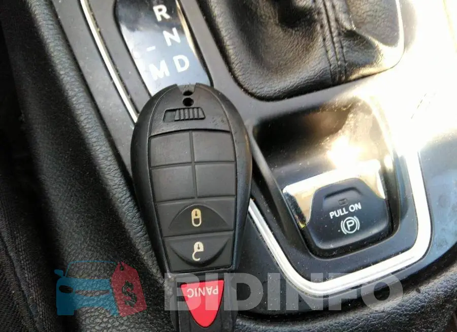 1C4PJLCB5KD455710 Photo# 11