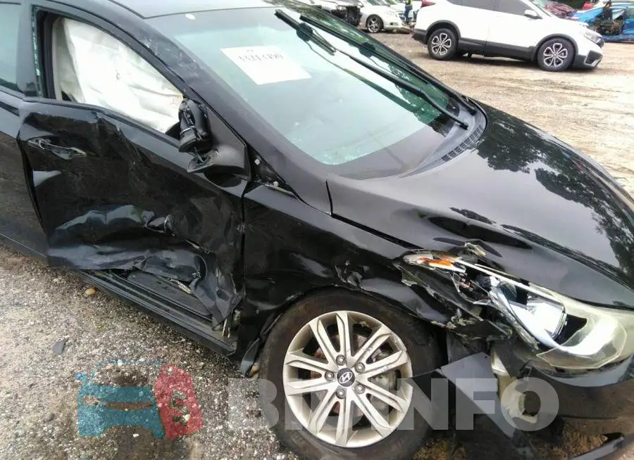 KMHDH4AE3FU355396 Photo# 6