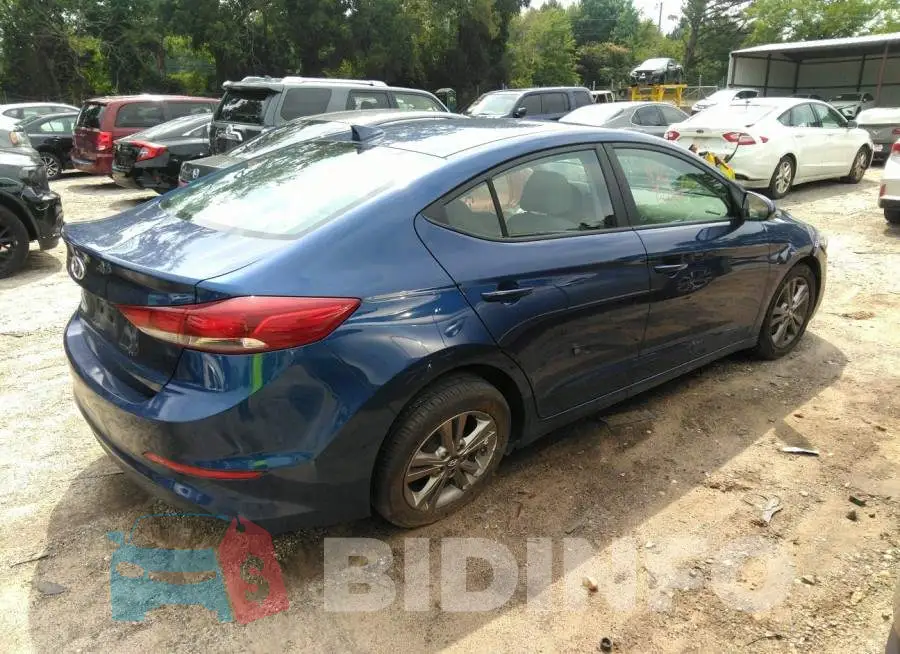 5NPD84LF5HH128539 Photo# 4