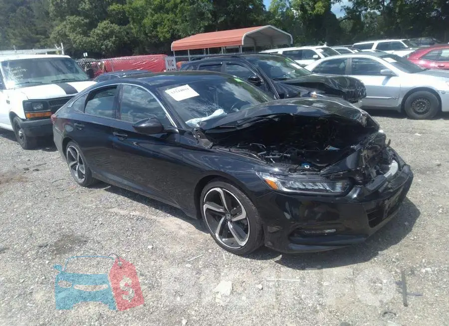 1HGCV1F3XLA044786 Photo# 1