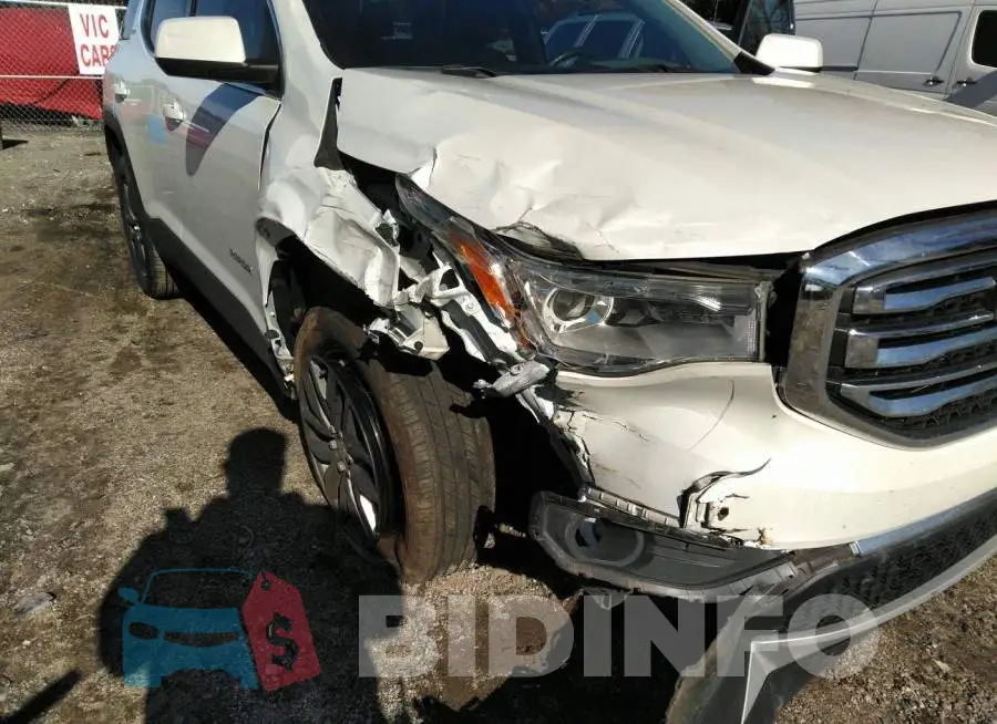 1GKKNMLS6KZ212483 Photo# 6