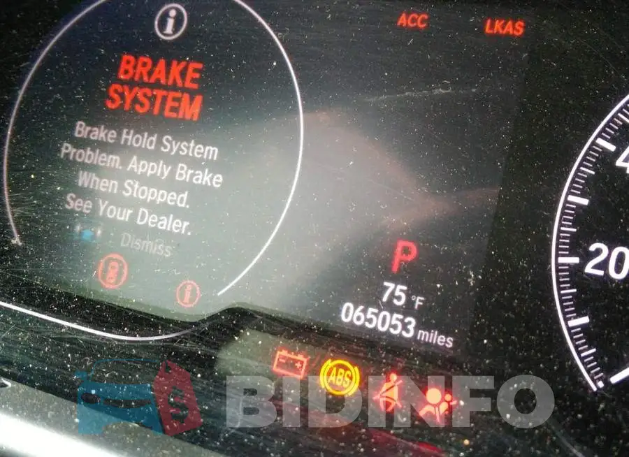 1HGCV1F36JA172732 Photo# 7