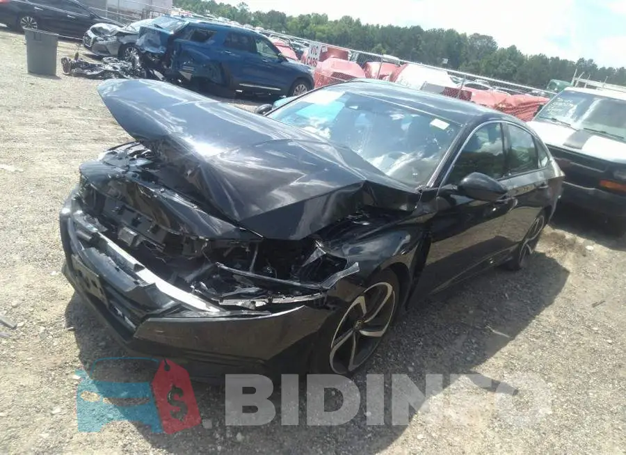 1HGCV1F3XLA044786 Photo# 2