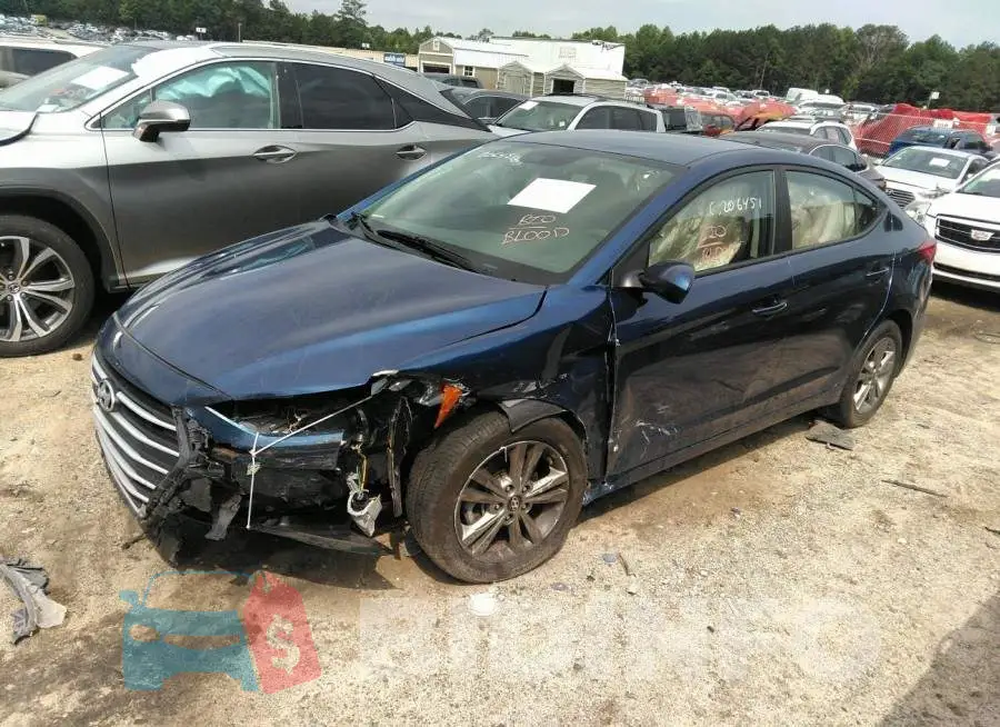 5NPD84LF5HH128539 Photo# 2