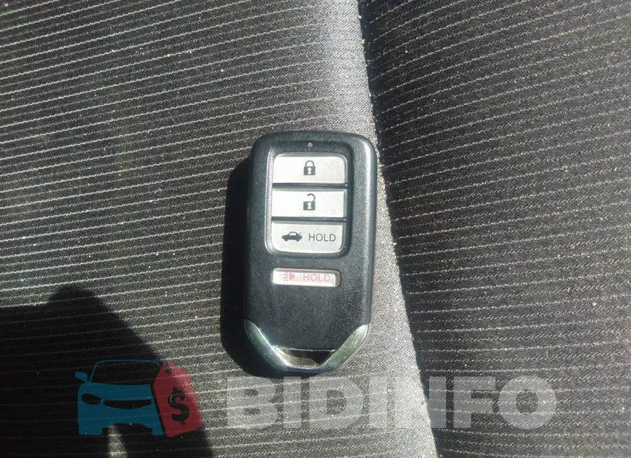 1HGCV1F10LA110373 Photo# 11
