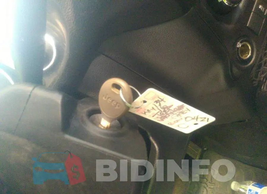 1C4BJWDG1GL290421 Photo# 11
