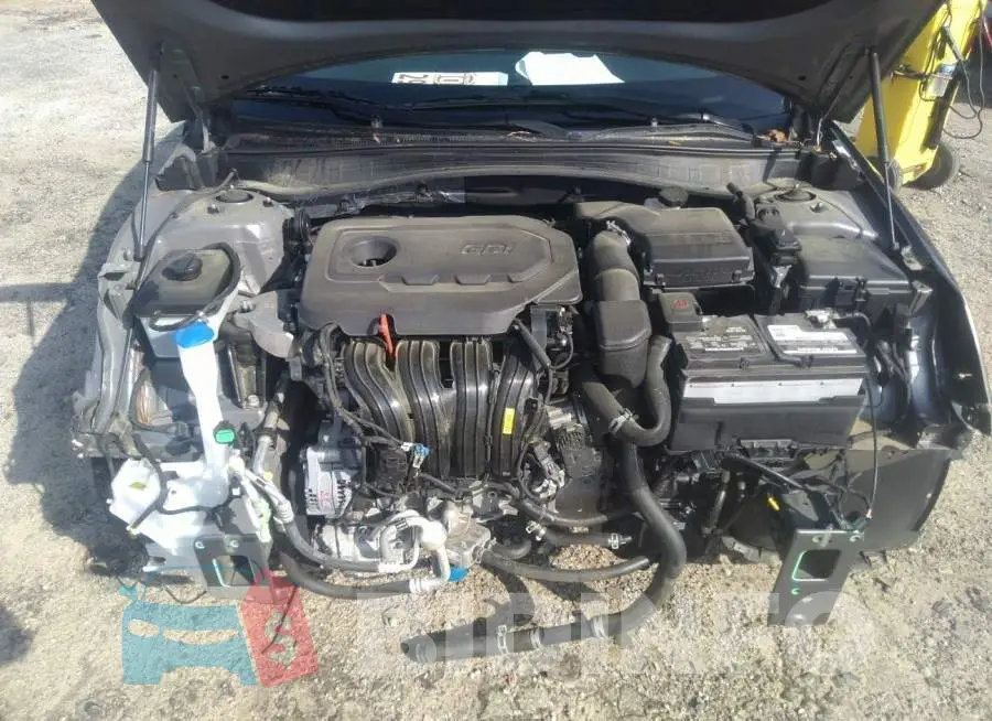 5XXGT4L33GG042254 Photo# 10