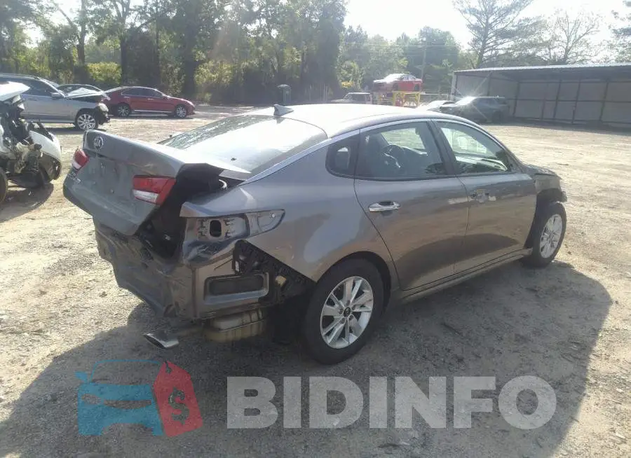5XXGT4L33GG042254 Photo# 4