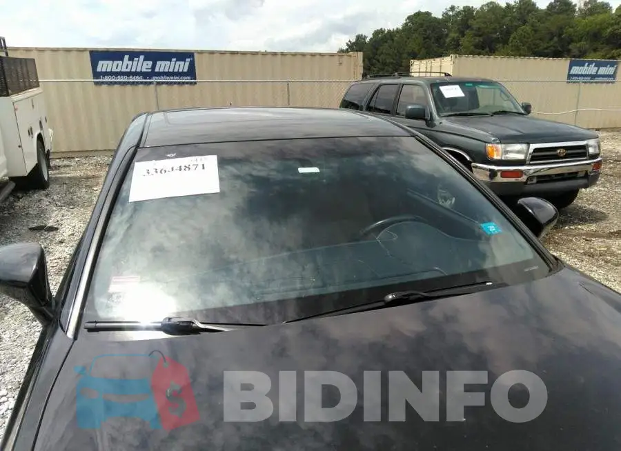 JTHBE1BL9FA010079 Photo# 6