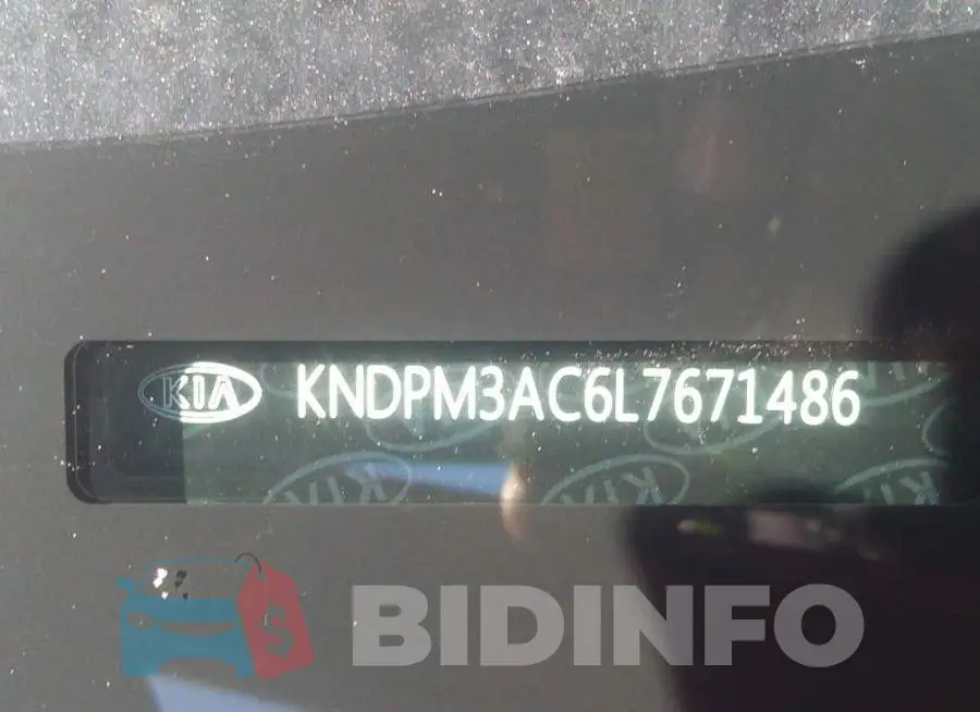 KNDPM3AC6L7671486 Photo# 9
