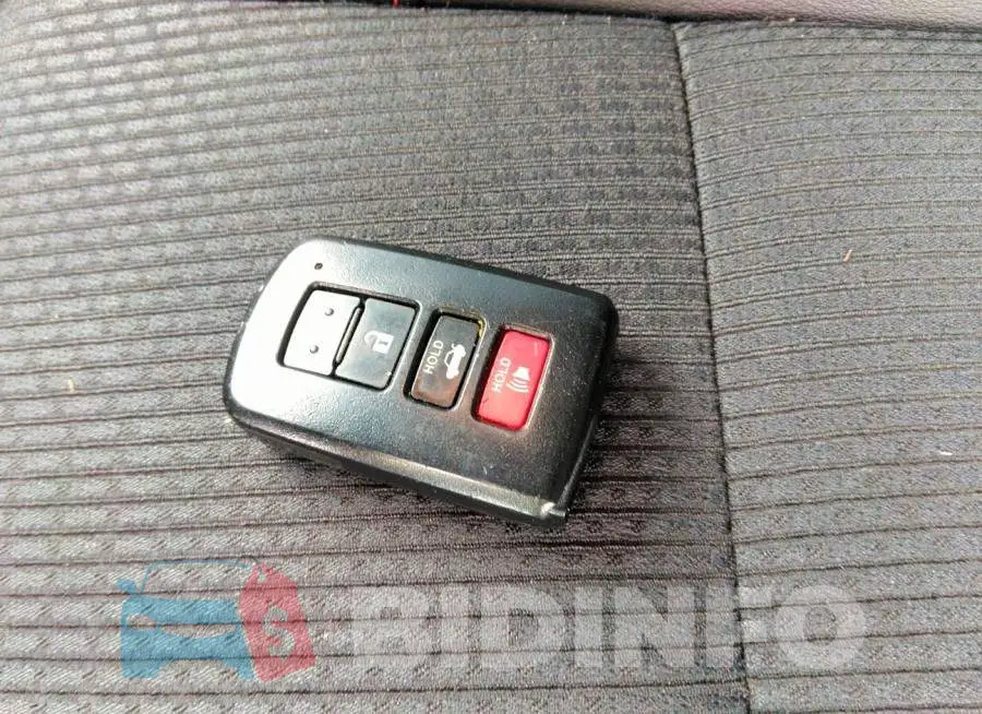 4T1BF1FK6HU622799 Photo# 11