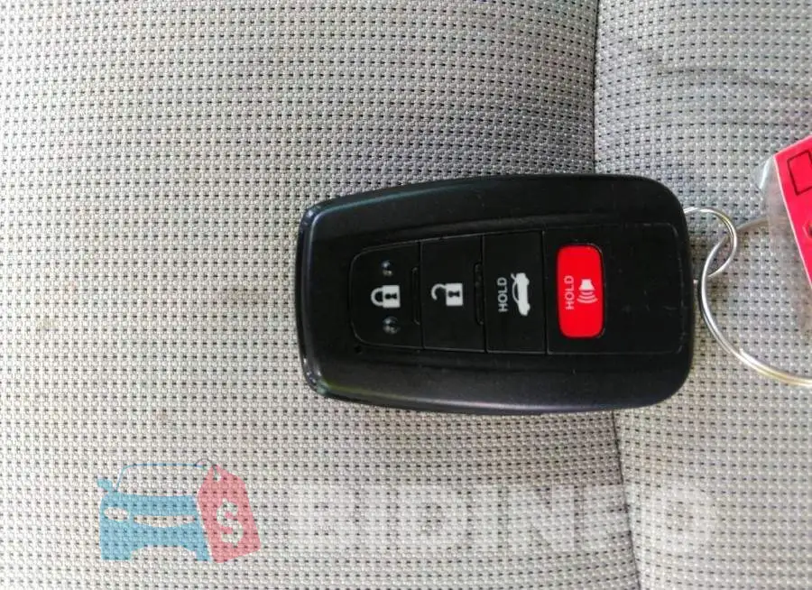 JTDVPMAE4MJ123089 Photo# 11