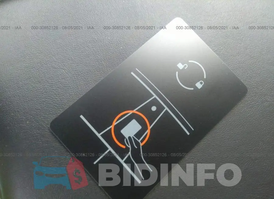 5YJ3E1EA6JF005874 Photo# 11