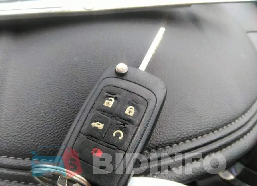 1G1155SL5FU118615 Photo# 11