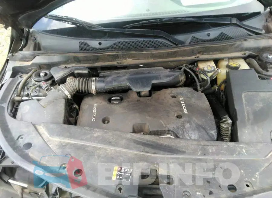 1G1155SL5FU118615 Photo# 10