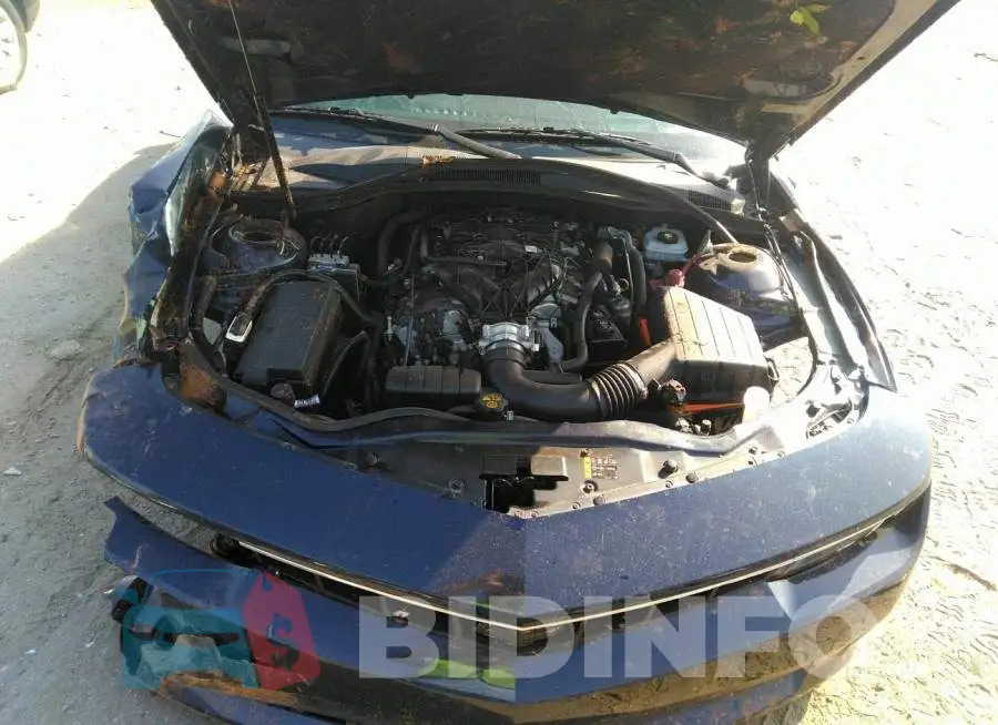 2G1FF1E30F9148321 Photo# 10
