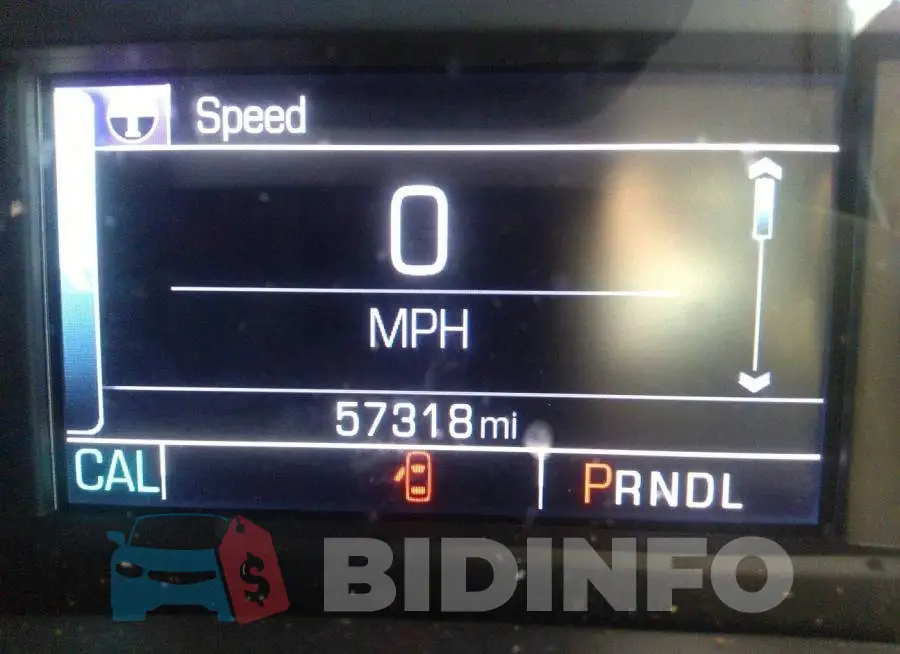 3GCPCREC7JG112708 Photo# 7