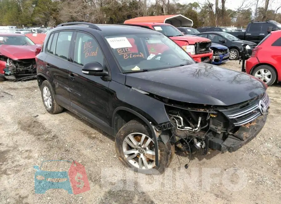 WVGAV7AX4HK005918 Photo# 1