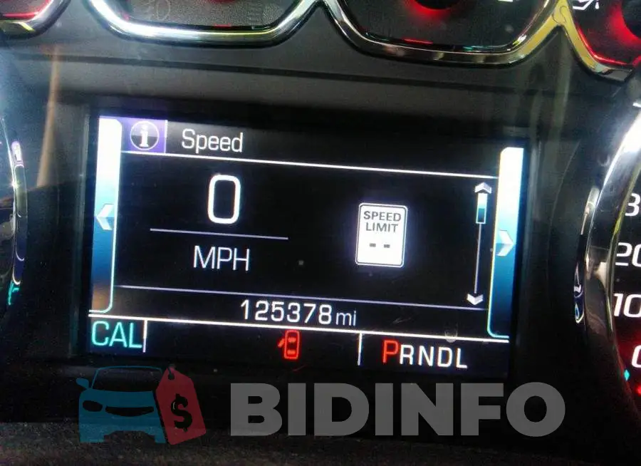 1GNSCJKC8JR170866 Photo# 7