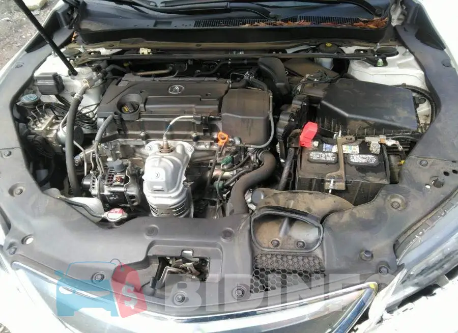 19UUB1F56FA012582 Photo# 10