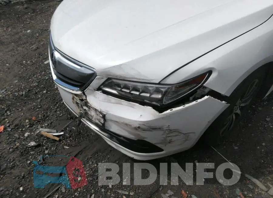 19UUB1F56FA012582 Photo# 6