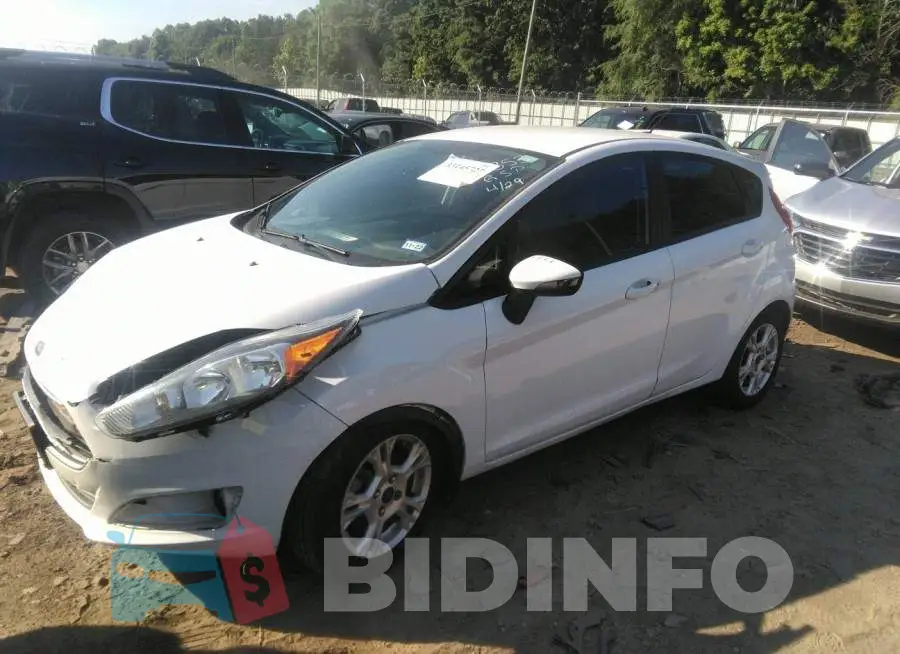 3FADP4EJ9FM213353 Photo# 2