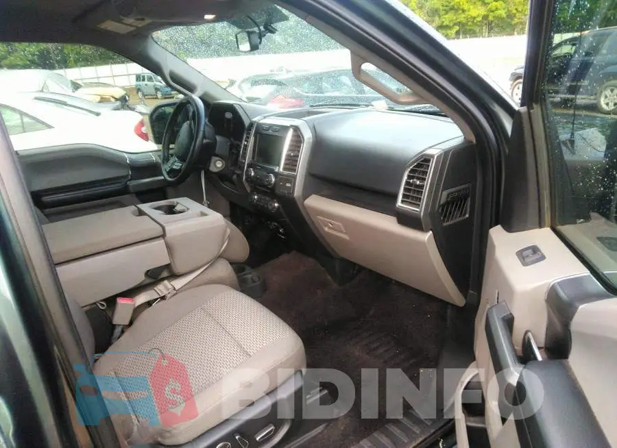1FTEW1CP6FFB94834 Photo# 5