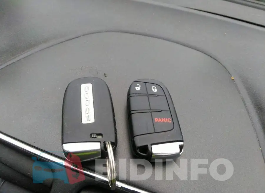 3C4PDCBG5GT122610 Photo# 11