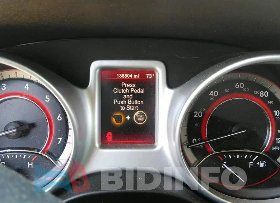 3C4PDCBG5GT122610 Photo# 7