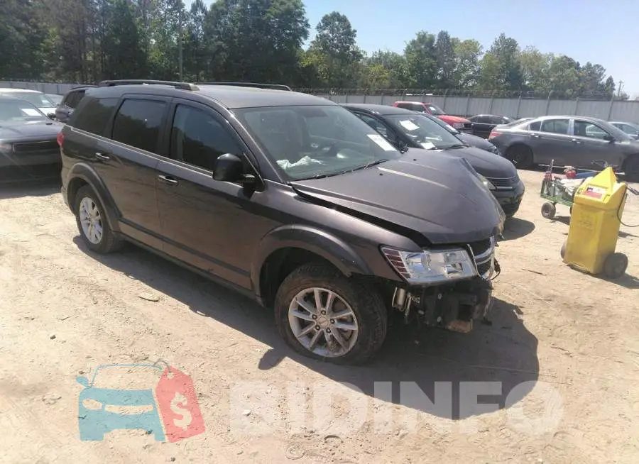3C4PDCBG5GT122610 Photo# 1