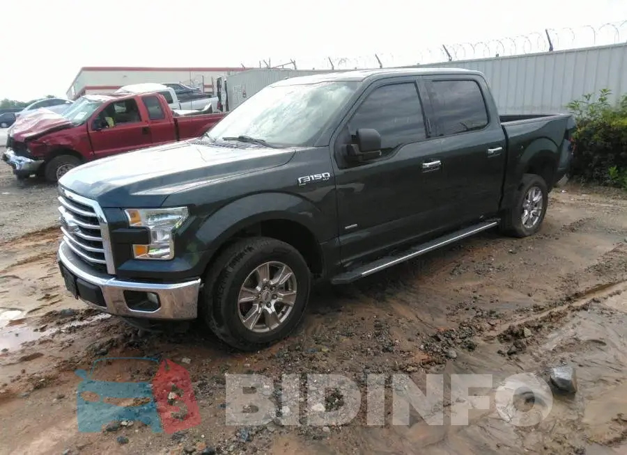 1FTEW1CP6FFB94834 Photo# 2