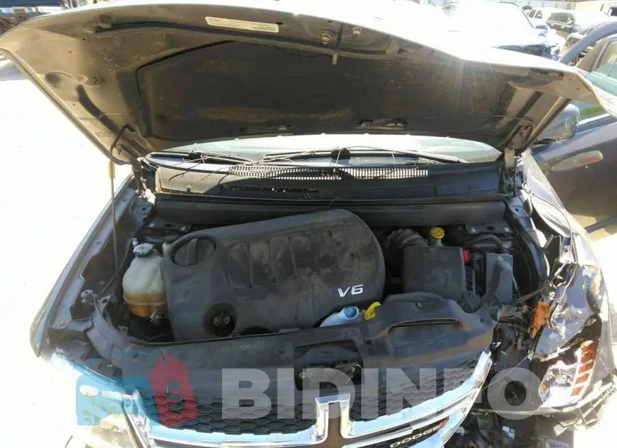 3C4PDCBG5GT122610 Photo# 10