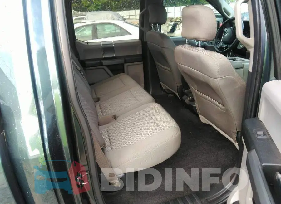1FTEW1CP6FFB94834 Photo# 8