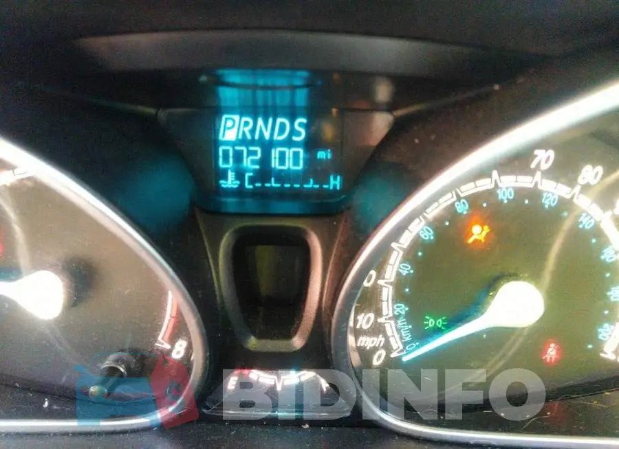 3FADP4EJ9FM213353 Photo# 7