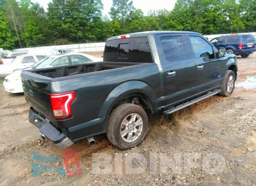 1FTEW1CP6FFB94834 Photo# 4