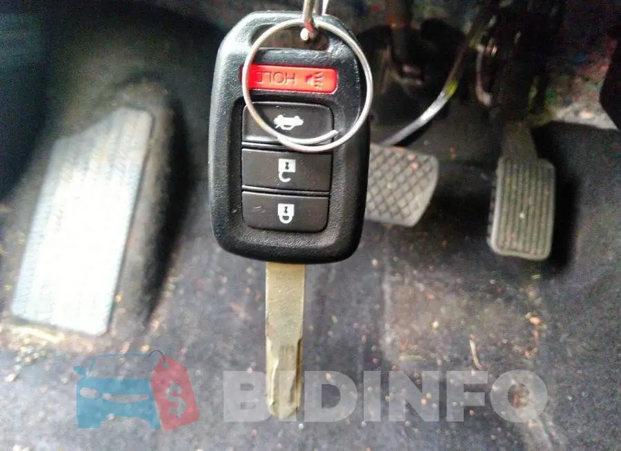 19XFC2F50HE064073 Photo# 11