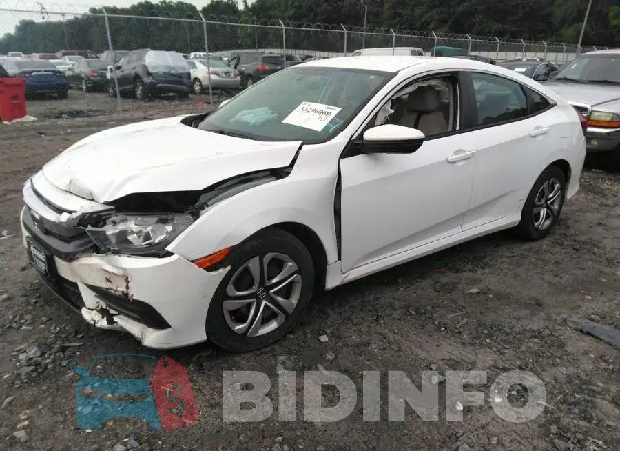 19XFC2F50HE064073 Photo# 2