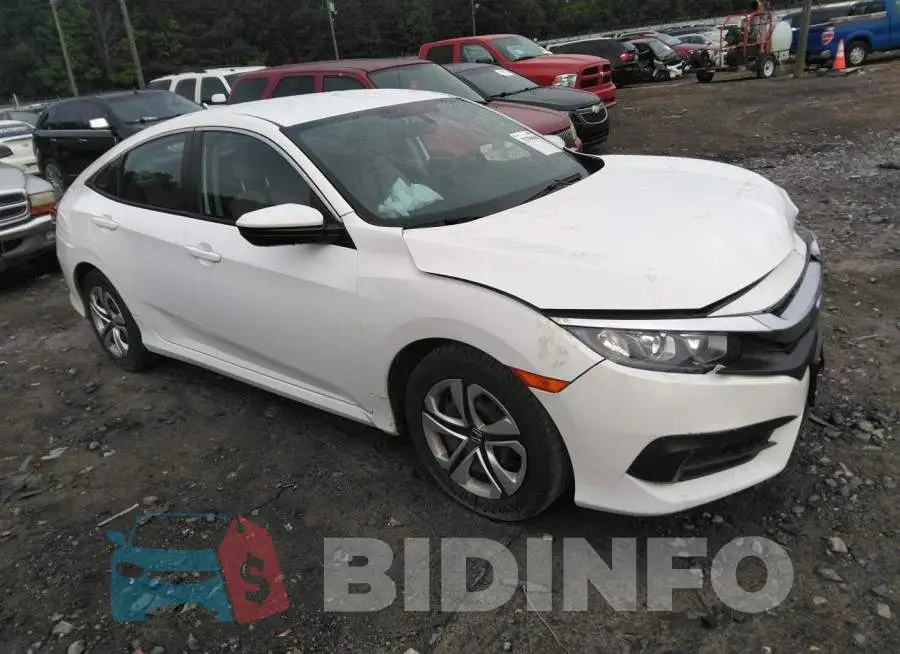 19XFC2F50HE064073 Photo# 1
