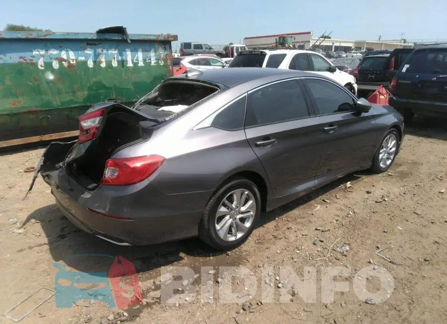 1HGCV1F1XLA152985 Photo# 4
