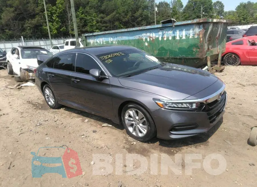 1HGCV1F1XLA152985 Photo# 1