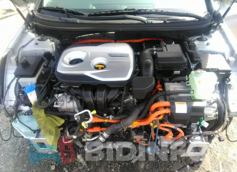 KMHE24L15GA027187 Photo# 10