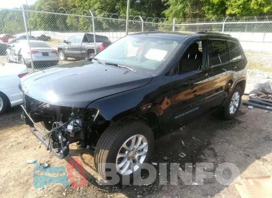 1C4RJEAG7MC658285 Photo# 2