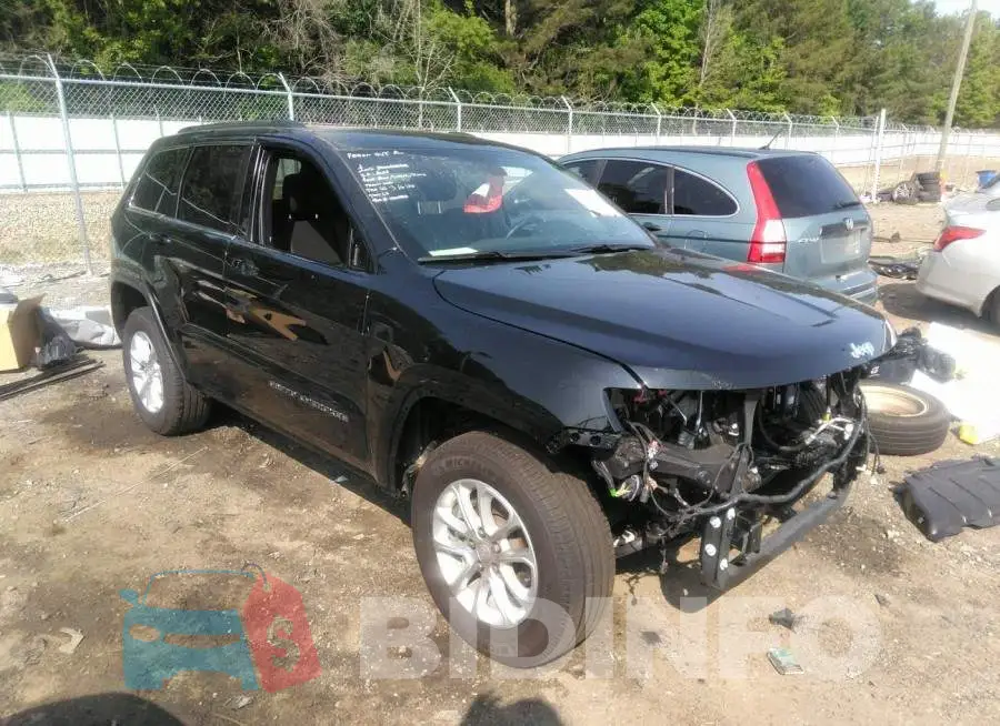 1C4RJEAG7MC658285 Photo# 1