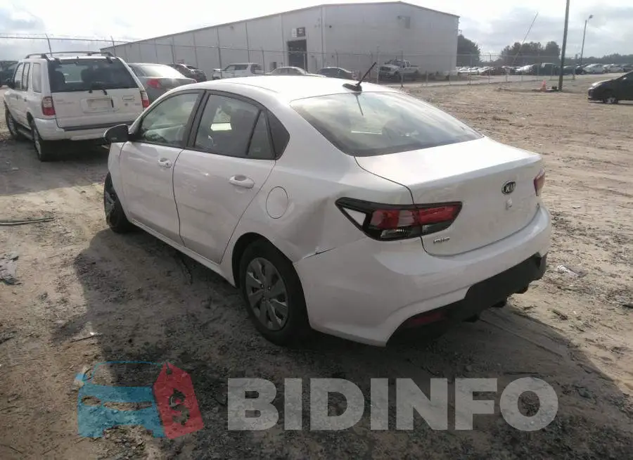 3KPA24AB8KE174737 Photo# 3