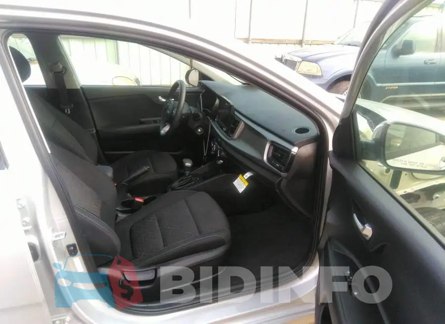 3KPA24AD3NE480069 Photo# 5