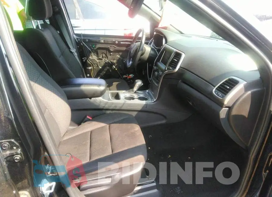 1C4RJEAG7MC658285 Photo# 5
