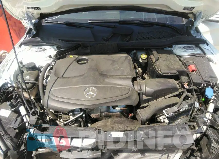 WDCTG4GB7HJ335134 Photo# 10